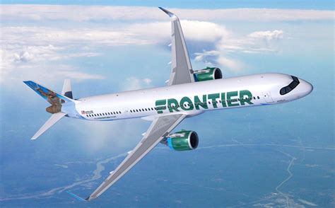 Frontier flight 1166. Things To Know About Frontier flight 1166. 